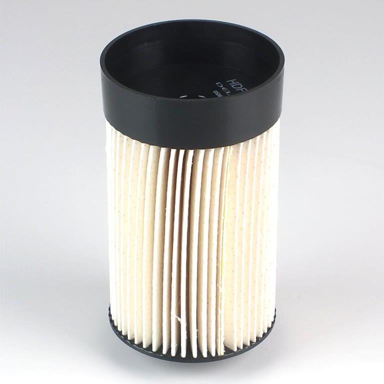 Filtre à carburant (Filtre à gasoil) DELPHI HDF668